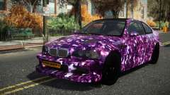 BMW M3 E46 Dyinshi S4 para GTA 4