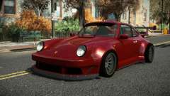 Porsche 911 Tashugo para GTA 4