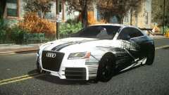 Audi S5 Frupalo S1 para GTA 4