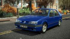 Renault 19 Huloder para GTA 4