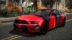 Ford Mustang Defuly S4 para GTA 4