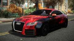 Audi S5 Garzy S11 para GTA 4