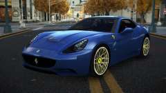 Ferrari California Rucho para GTA 4