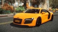 Audi R8 Kafyo para GTA 4