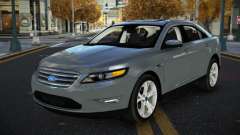 Ford Taurus Tespir para GTA 4