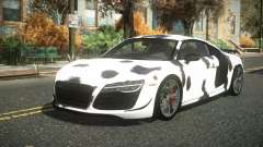 Audi R8 Jilomy S1 para GTA 4