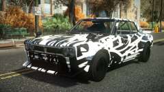 Nissan 2000GT Hopres S1 para GTA 4