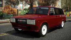 VAZ 2104 Netrio para GTA 4