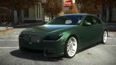 BMW 750Li Naosey para GTA 4