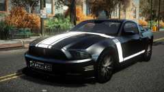 Ford Mustang Fecilo para GTA 4