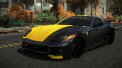 Ferrari 599 Lequy S5 para GTA 4