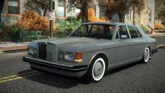Rolls-Royce Silver Talory para GTA 4