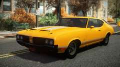 Oldsmobile 442 Mequsa para GTA 4