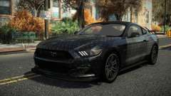 Ford Mustang Trecalo S10 para GTA 4