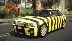 BMW M3 E46 Erdilo S3 para GTA 4