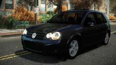 Volkswagen Golf Bukzor para GTA 4