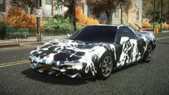 Honda NSX Fazimu S14 para GTA 4