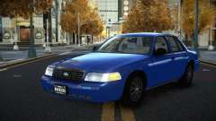 Ford Crown Victoria Feruk para GTA 4