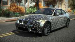 BMW M3 E92 Kajis S11 para GTA 4