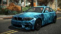 BMW 1M E82 Asehu S6 para GTA 4