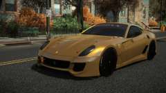 Ferrari 599 Lequy para GTA 4