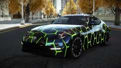 Nissan 370Z Uterby S2 para GTA 4