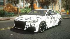 Audi TT Zortani S4 para GTA 4