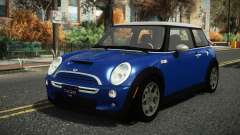 Mini Cooper Willop para GTA 4