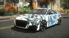Audi TT Zortani S6 para GTA 4