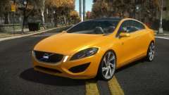 Volvo S60 Rafuk para GTA 4