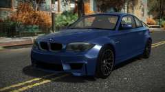 BMW 1M E82 Asehu para GTA 4