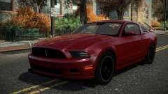 Ford Mustang Defuly para GTA 4