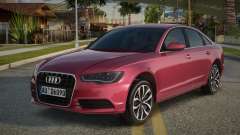 Audi A6 V2.1 para GTA San Andreas