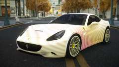 Ferrari California Rucho S6 para GTA 4