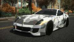 Ferrari 599 Lequy S7 para GTA 4