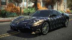 Ferrari F430 Harimo S1 para GTA 4