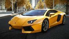 Lamborghini Aventador Dazulo para GTA 4