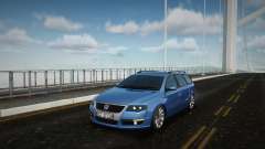 Volkswagen Passat B6 Variant RO