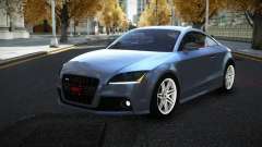 Audi TT Regali para GTA 4