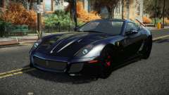 Ferrari 599 Dukaxy para GTA 4