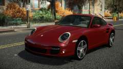 Porsche 911 Morsa para GTA 4