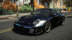 Porsche 997 Cevity para GTA 4
