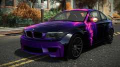 BMW 1M E82 Asehu S3 para GTA 4