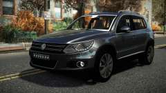 Volkswagen Tiguan Jaypo para GTA 4