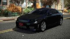 Toyota Scion Alerbo para GTA 4