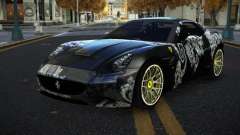 Ferrari California Rucho S11 para GTA 4