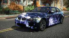 BMW M3 E92 Kajis S2 para GTA 4
