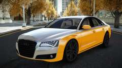 Audi A8 Michalo para GTA 4