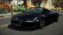 Audi R8 Nilody para GTA 4