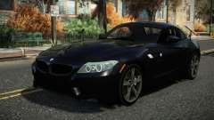 BMW Z4 Drofel